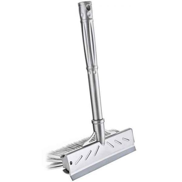 ფანჯრის საწმენდი სილიკონით 22 სმ TP-180