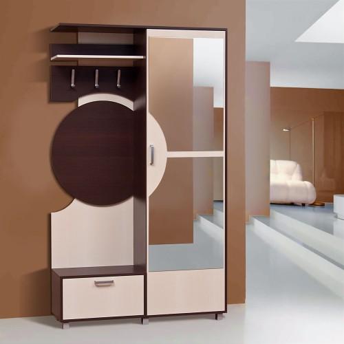 შემოსასვლელის კარადა კეტნერი