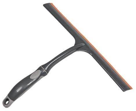 საფხეკი მინის საწმენდად ES9438 30x26 სმ