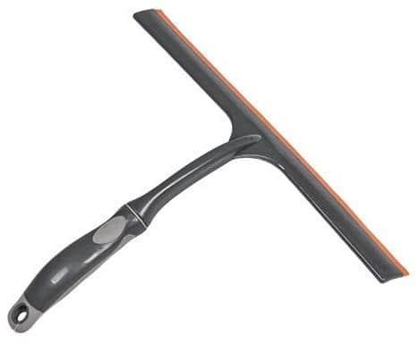 საფხეკი მინის საწმენდად ES9438 30x26 სმ