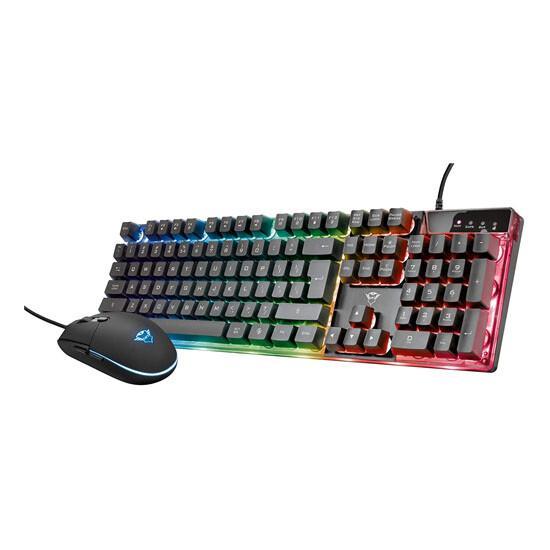 Trust GXT838 Azor Combo keyboard