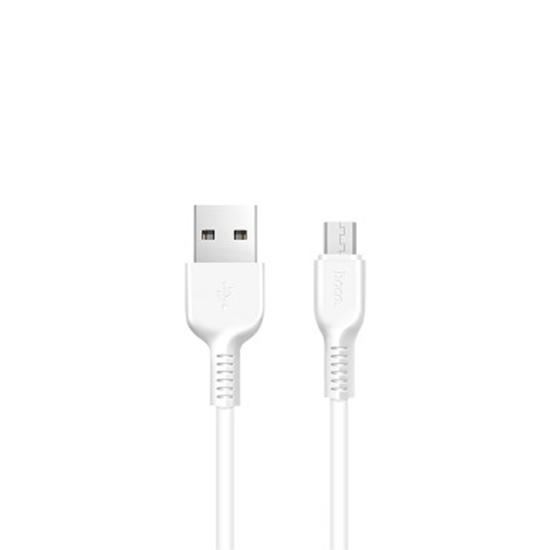 Flash Charging Cable Micro 3M X20