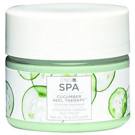 CND სპა ინტენსიური მკურნალობა