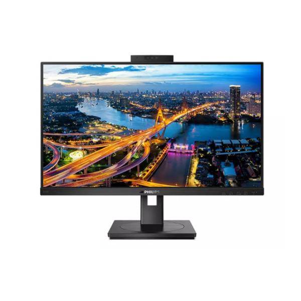 მონიტორი Philips 242B1H-00 23.8 FHD IPS 4ms VGA DVI