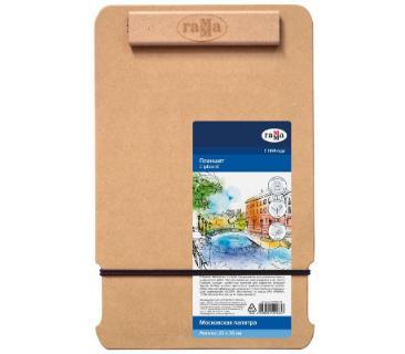 პლანშეტი ხატვისთვის А4 (22x35 სმ) მაგნიტური დამჭერით