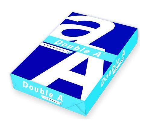 საბეჭდი ქაღალდი A3 70გრ 500 (ფურც)Double A