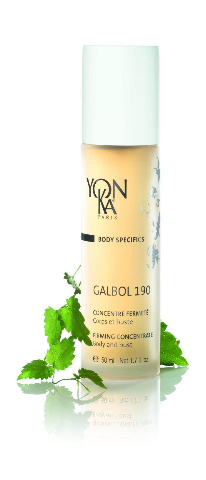 ტანისა და მკერდის მამკვრივებელი შრატი