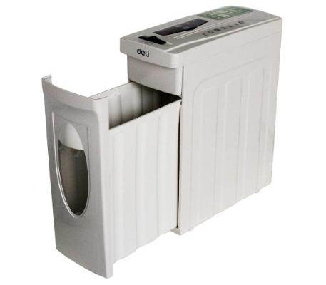 ქაღალდის გამანადგურებელი 11 ლიტრ. 9923