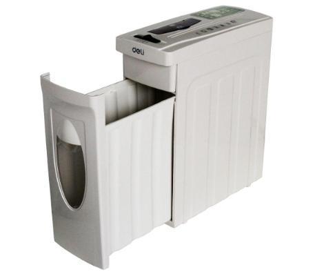 ქაღალდის გამანადგურებელი 11 ლიტრ. 9923