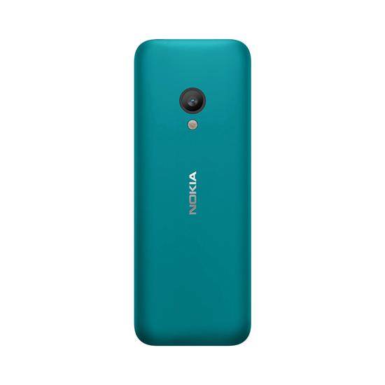 Nokia 150 2020 Cyan