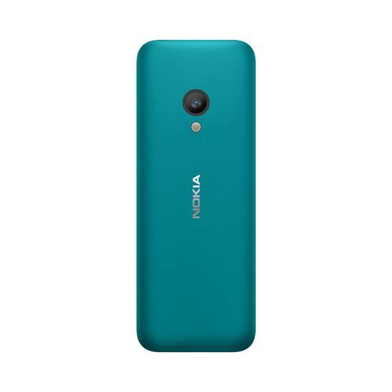 Nokia 150 2020 Cyan