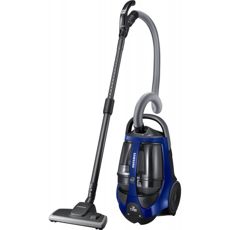 მტვერსასრუტი VCC885BH36-XEV