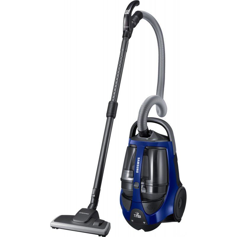 მტვერსასრუტი VCC885BH36-XEV