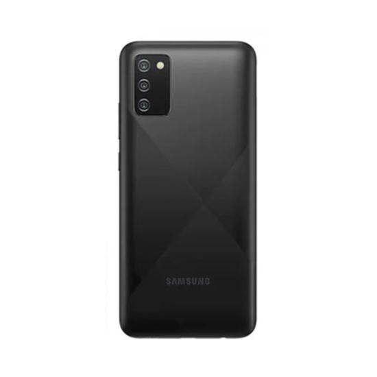 Samsung Galaxy A02s A025FD 3-32GB ტელეფონი