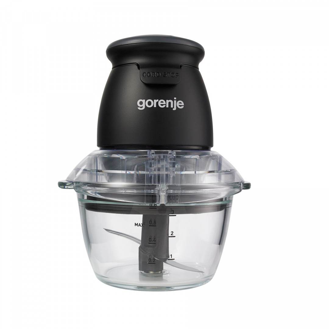 ჩოპერი GORENJE - S500BK