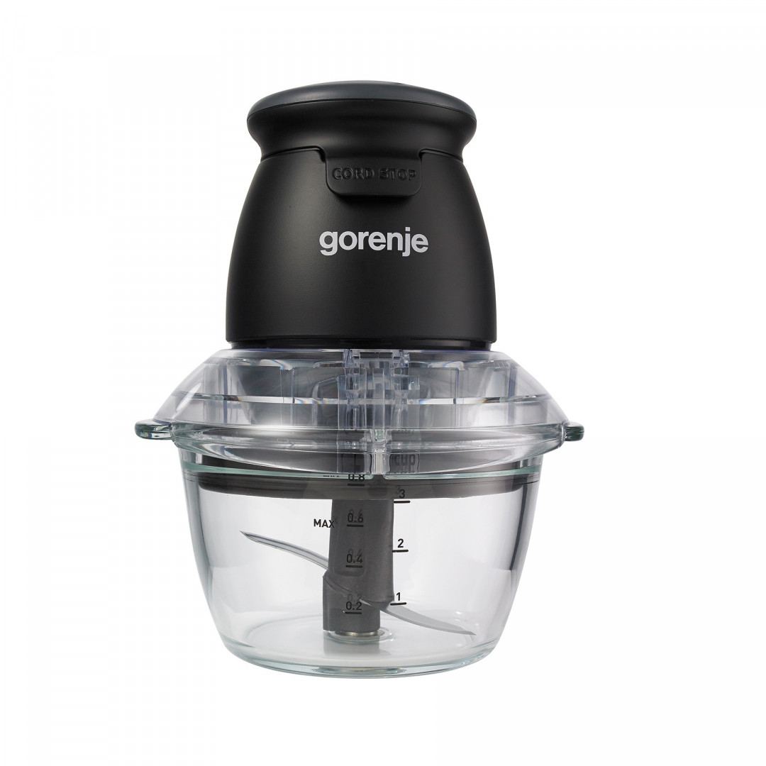 ჩოპერი GORENJE - S500BK