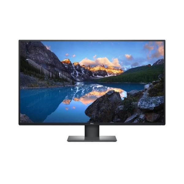 მონიტორი Dell U4320Q 43 UHD IPS 5ms HDMI DP USB