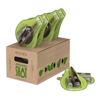 ავოკადოს სპრეი ნიღაბი