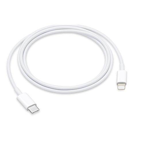 Apple USB-C to Lightning Cable 1M 2nd Generation MX0K2