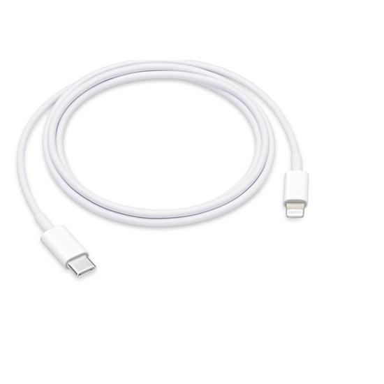 Apple USB-C to Lightning Cable 1M 2nd Generation MX0K2