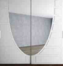 კარადა Afzelia