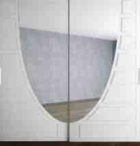 კარადა Afzelia