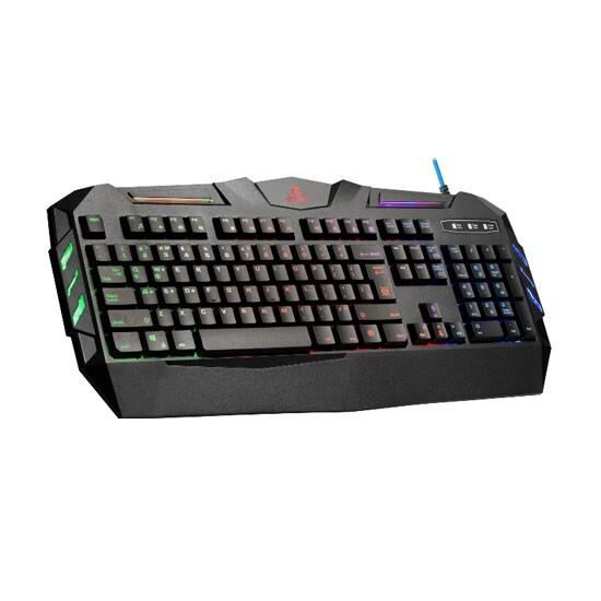 Defender Gaming Keyboard GK-120DL Werewolf