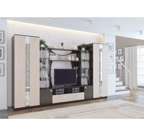 კედელი გაუსტი