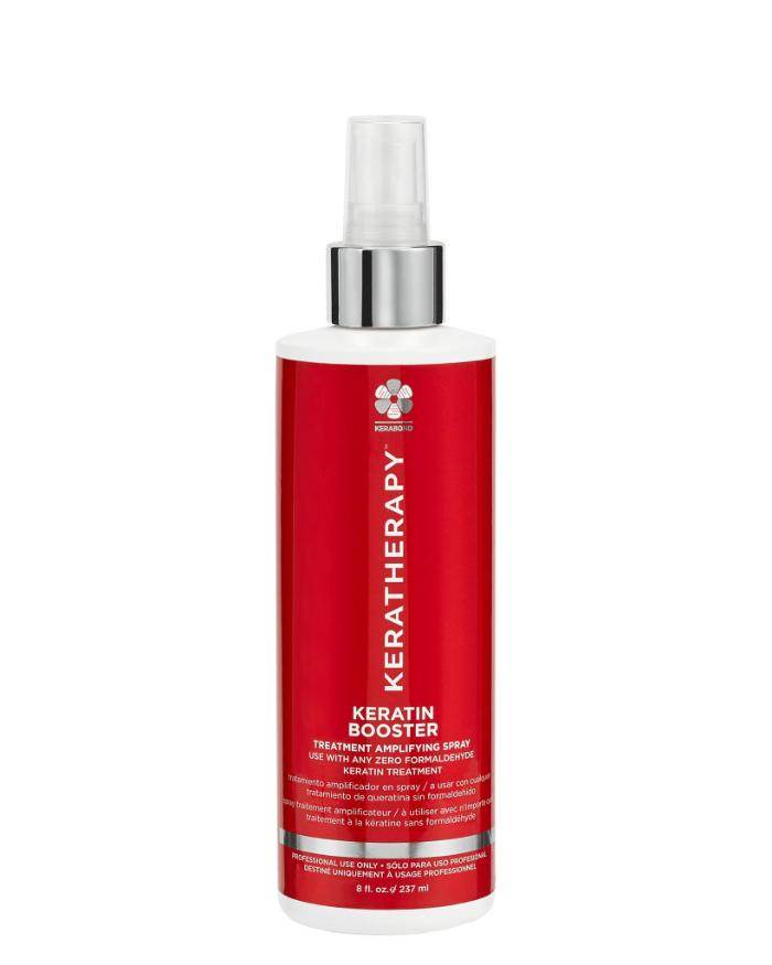 KERATHERAPY KERATIN BOOSTER TREATMENT AMPLIFYING SPRAY
