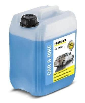 ავტოშამპუნი KARCHER 6.295-360.0 5 ლ