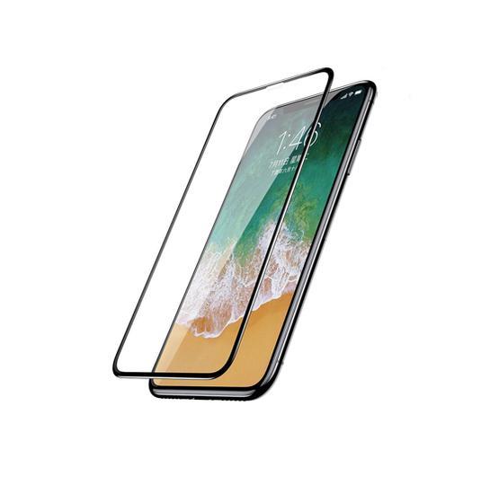 Glass Pro plus Full Screen Tempered Glass 111D Apple iPhone XS