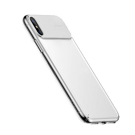 Comfortable Case Apple iPhone XS Max WIAPIPH65-SS02