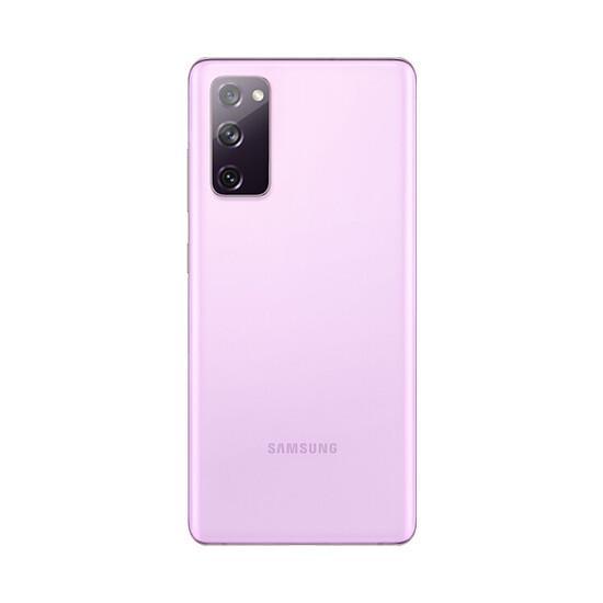 Samsung Galaxy S20 FE G781B-DS 5G 8-128GB Lavender