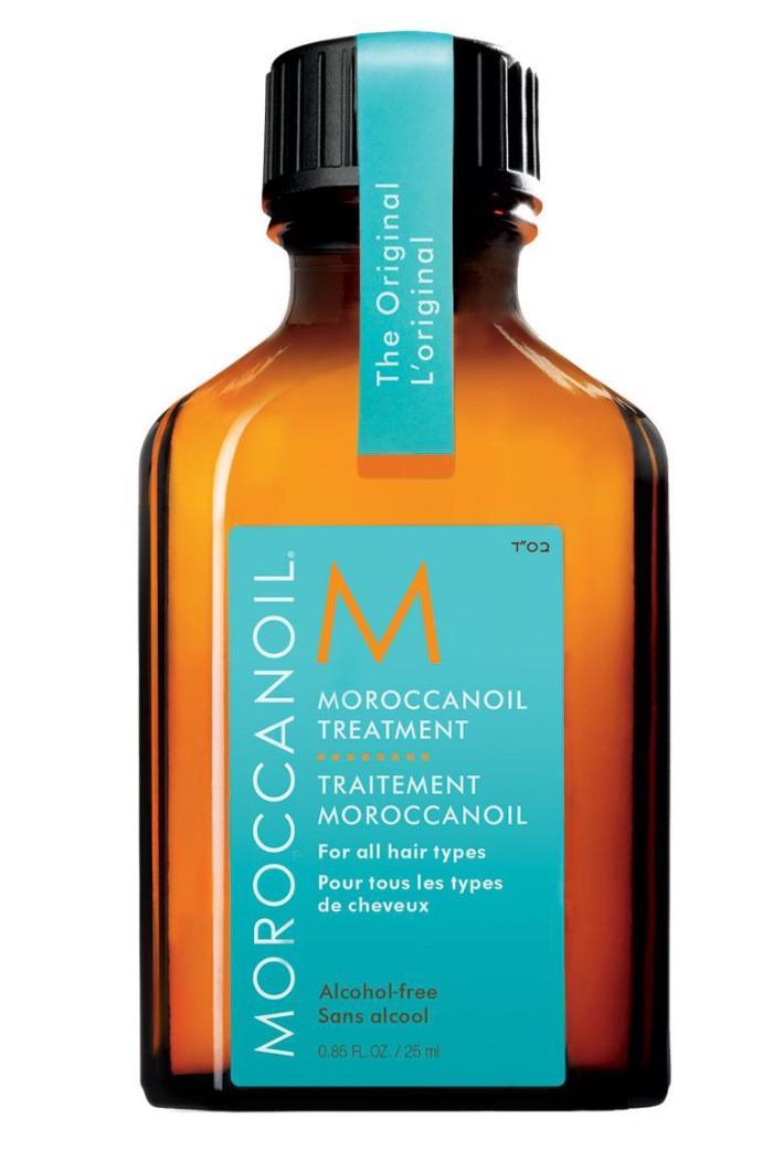 Treatment თმის ზეთი