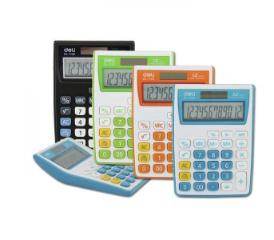 კალკულატორი 12 თანრიგიანი