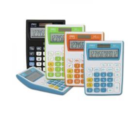 კალკულატორი 12 თანრიგიანი