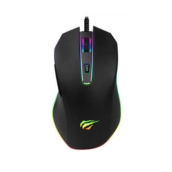 Havit Gaming Mouse HV-MS837