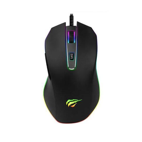 Havit Gaming Mouse HV-MS837