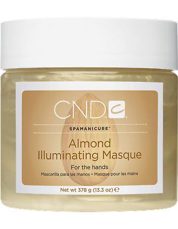 CND სპამანიკური ნუშის ნიღაბი