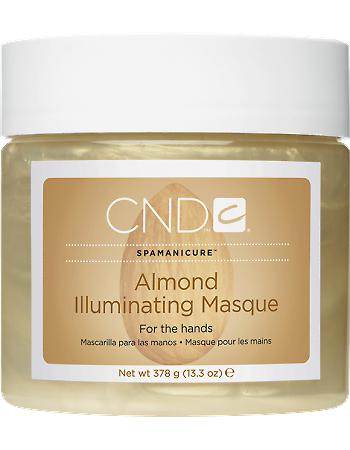 CND სპამანიკური ნუშის ნიღაბი