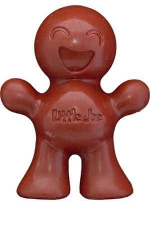 არომატიზატორი Supair Drive Little Joe LJMB004 ალუბალი