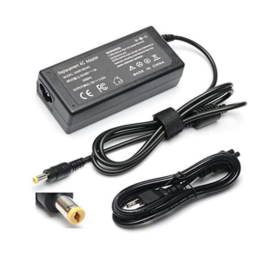 SkyTech Universal Charger 19V 1.75A Micro