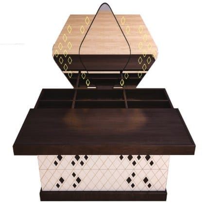 კომოდი სარკით - Dream Line