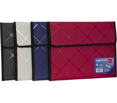 სასაბუთე ჩანთა პლასტიკური office