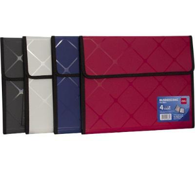 სასაბუთე ჩანთა პლასტიკური office