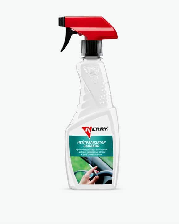 სუნის გამანეიტრალებელი 518 500 მლ