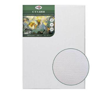 სამხატვრო ტილო 30x40სმ