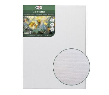 სამხატვრო ტილო 30x40სმ