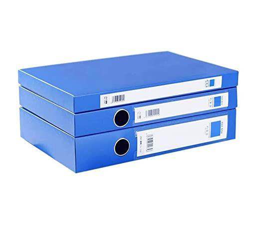 სასაბუთე ყუთი პლასტიკური SH0314-45