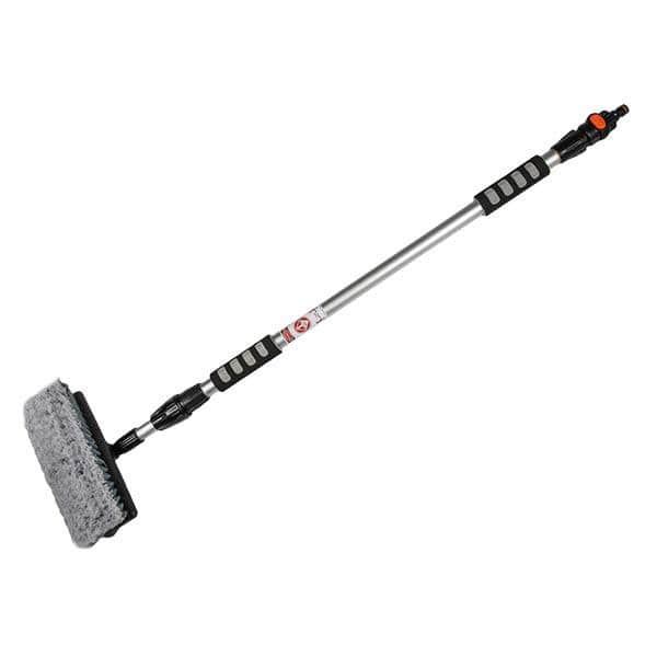 ჯაგრისი ტელესკოპური ES2353 100-170 სმ